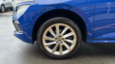 Skoda Kamiq 1.0 TSI SE 5dr DSG Petrol Hatchback